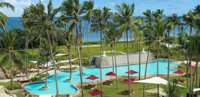 Shangri-La's Hambantota Resort & Spa